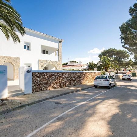 Apartamento Marei 2 Кала-Бланка Экстерьер фото