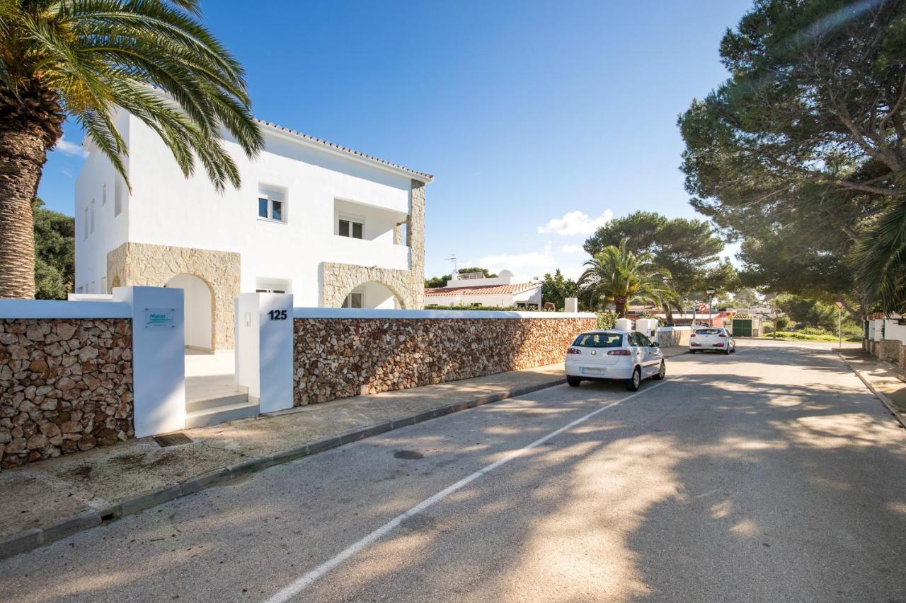 Apartamento Marei 2 Кала-Бланка Экстерьер фото