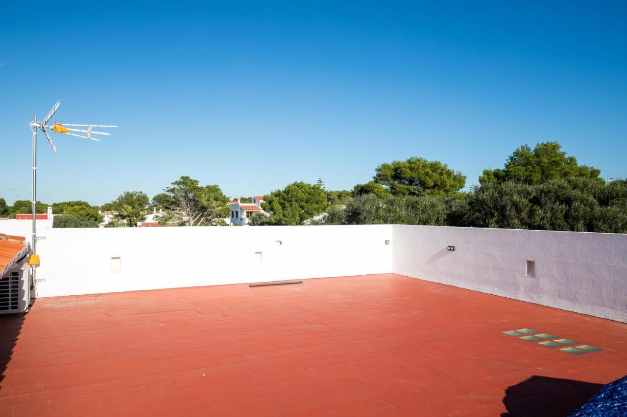 Apartamento Marei 2 Кала-Бланка Экстерьер фото