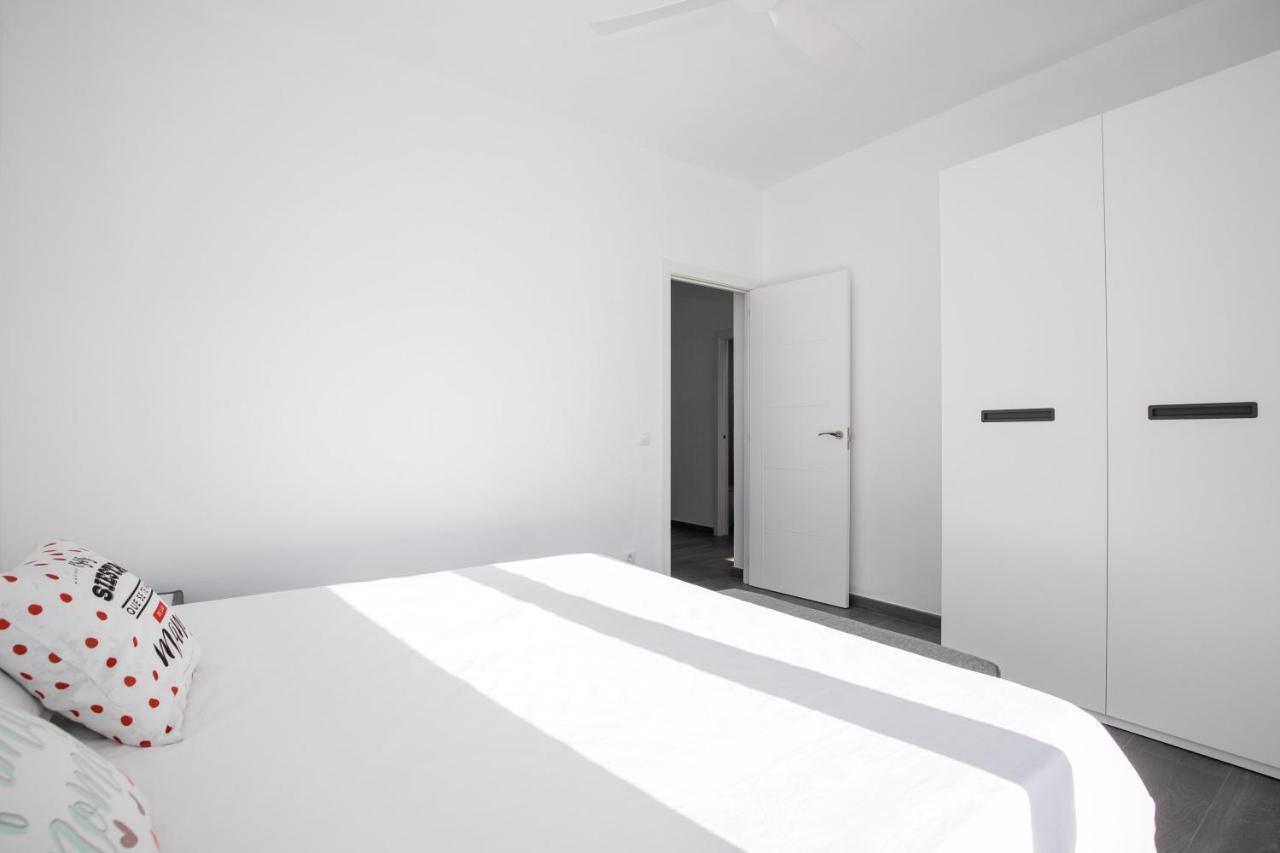 Apartamento Marei 2 Кала-Бланка Экстерьер фото
