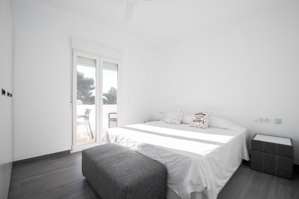 Apartamento Marei 2 Кала-Бланка Экстерьер фото
