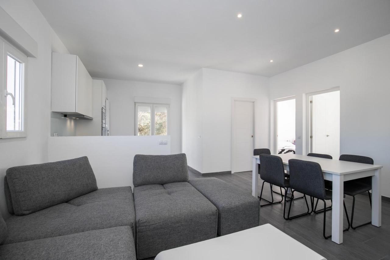 Apartamento Marei 2 Кала-Бланка Экстерьер фото