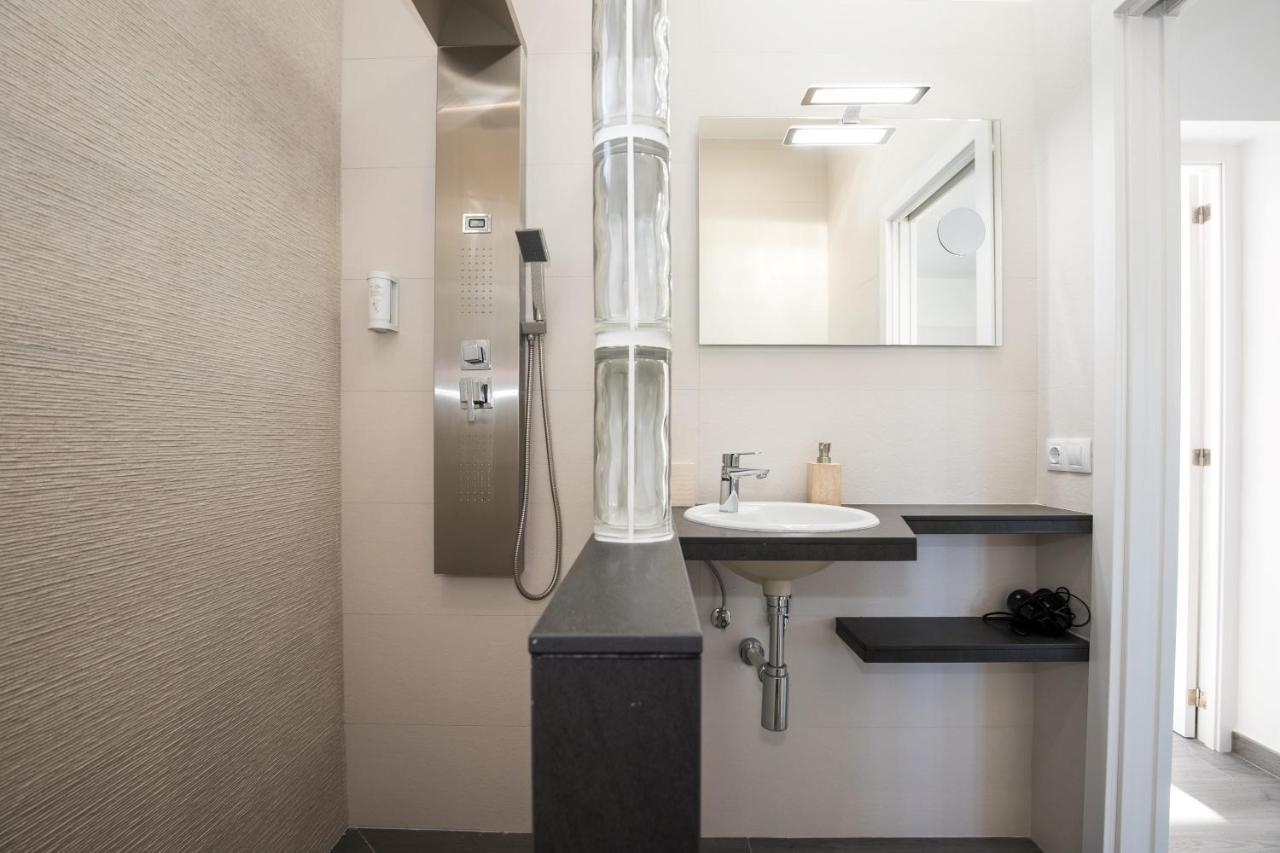 Apartamento Marei 2 Кала-Бланка Экстерьер фото