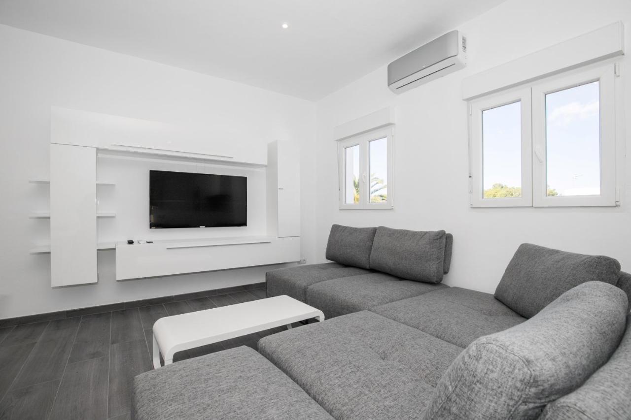 Apartamento Marei 2 Кала-Бланка Экстерьер фото
