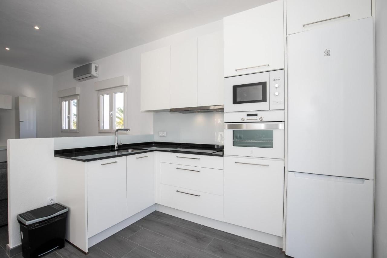 Apartamento Marei 2 Кала-Бланка Экстерьер фото