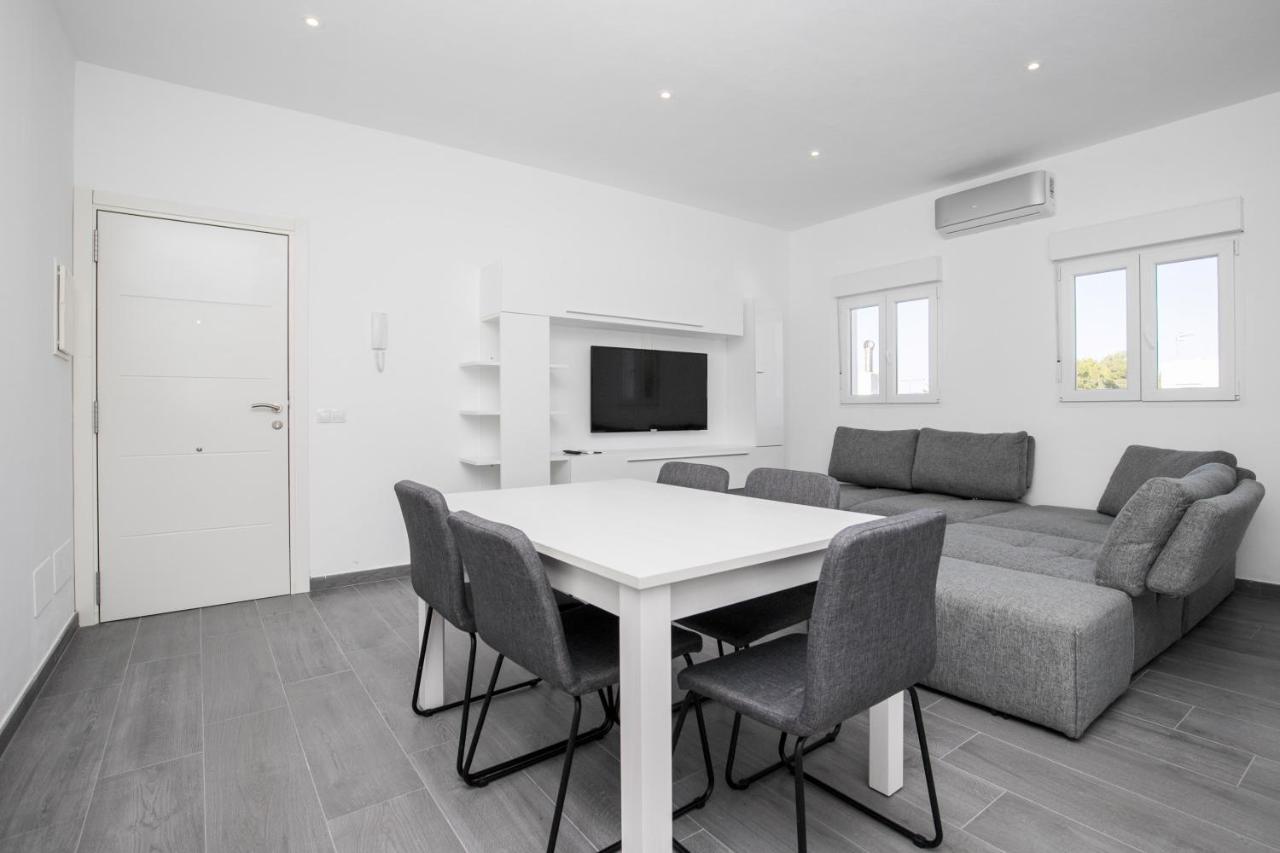 Apartamento Marei 2 Кала-Бланка Экстерьер фото