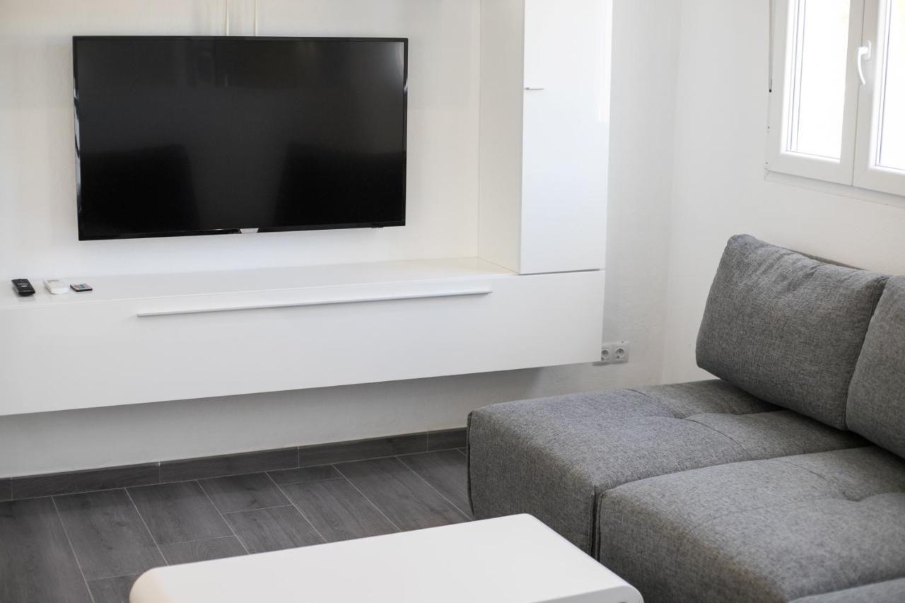 Apartamento Marei 2 Кала-Бланка Экстерьер фото