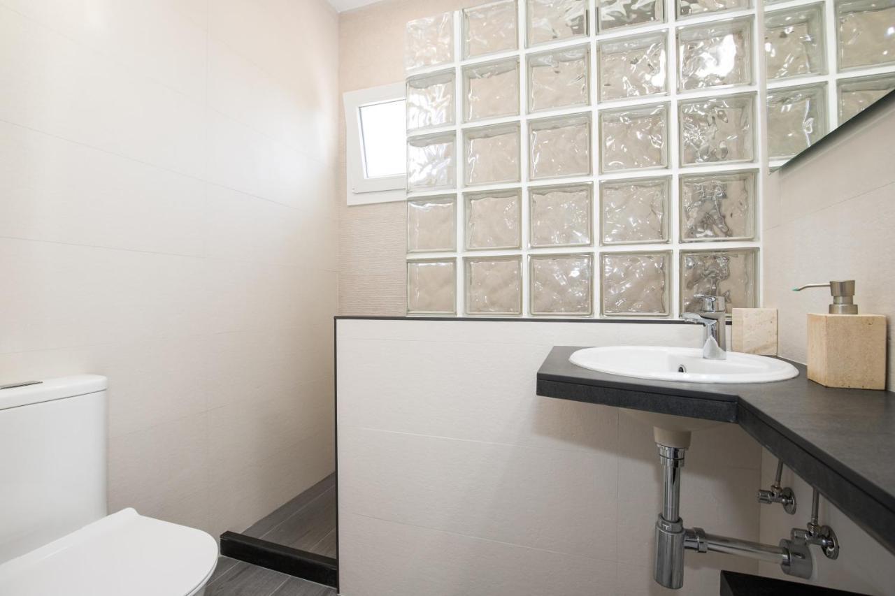 Apartamento Marei 2 Кала-Бланка Экстерьер фото