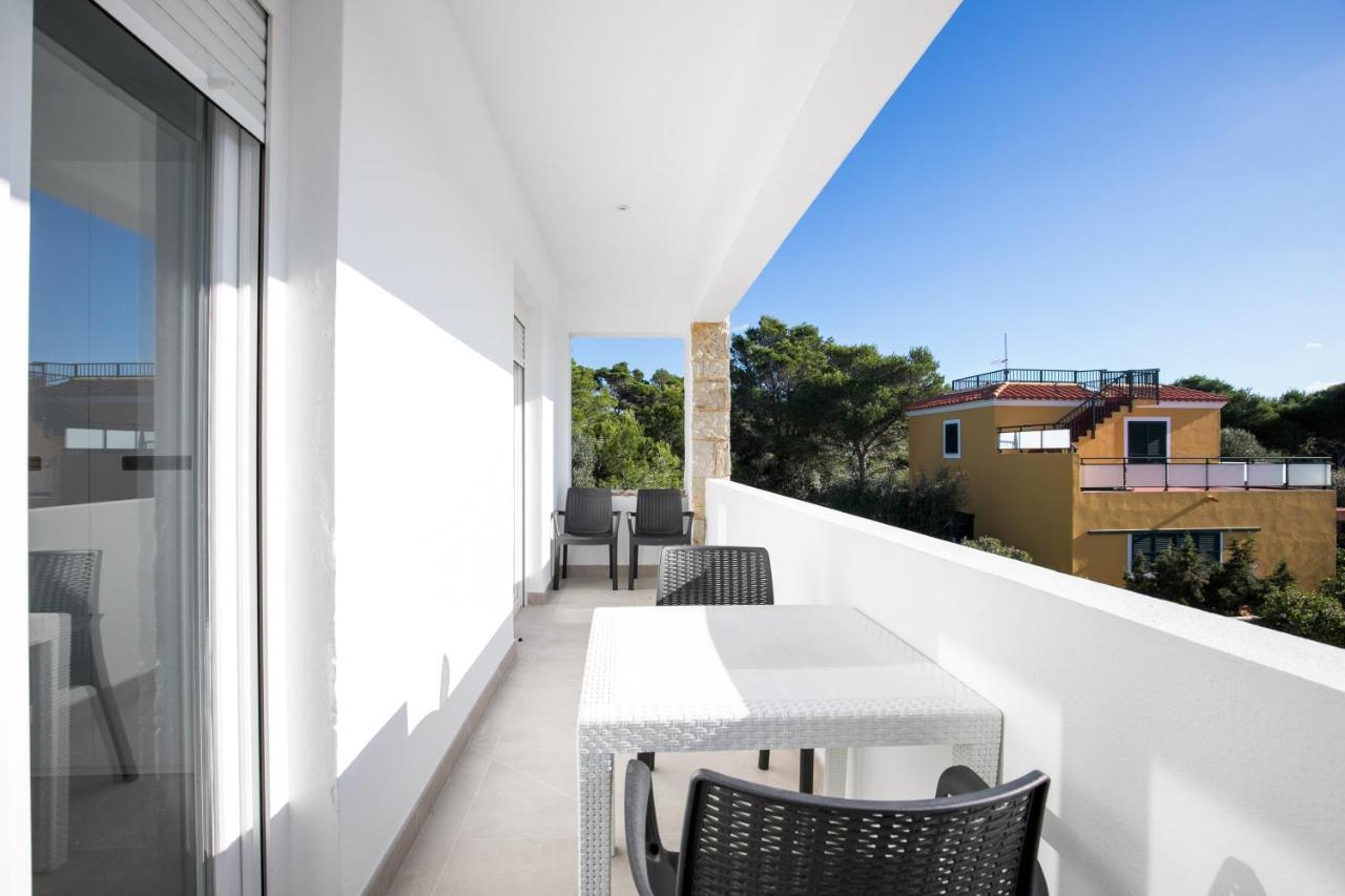 Apartamento Marei 2 Кала-Бланка Экстерьер фото
