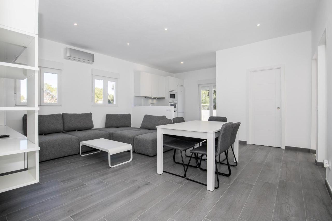 Apartamento Marei 2 Кала-Бланка Экстерьер фото