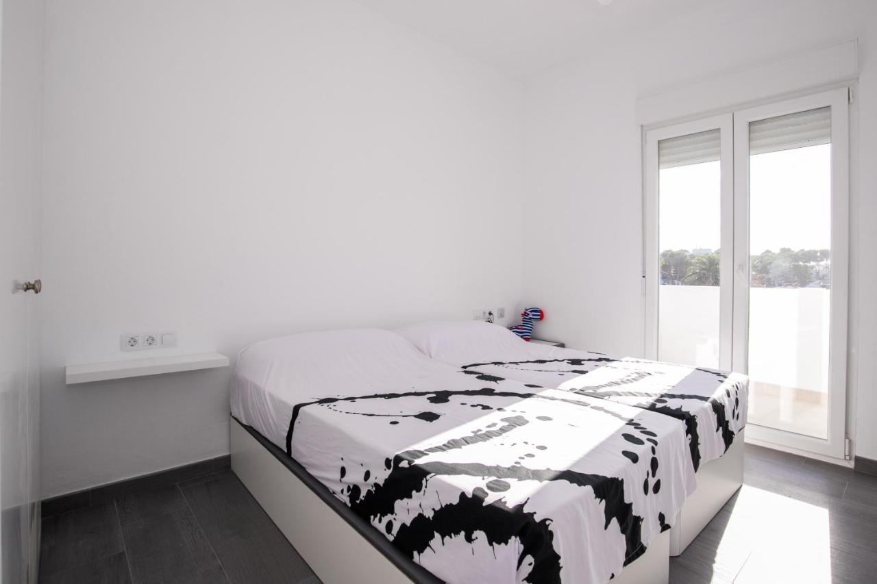 Apartamento Marei 2 Кала-Бланка Экстерьер фото