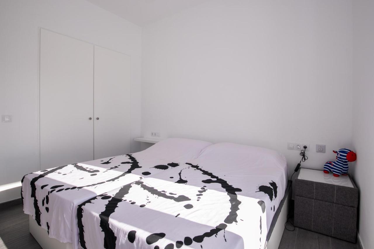 Apartamento Marei 2 Кала-Бланка Экстерьер фото