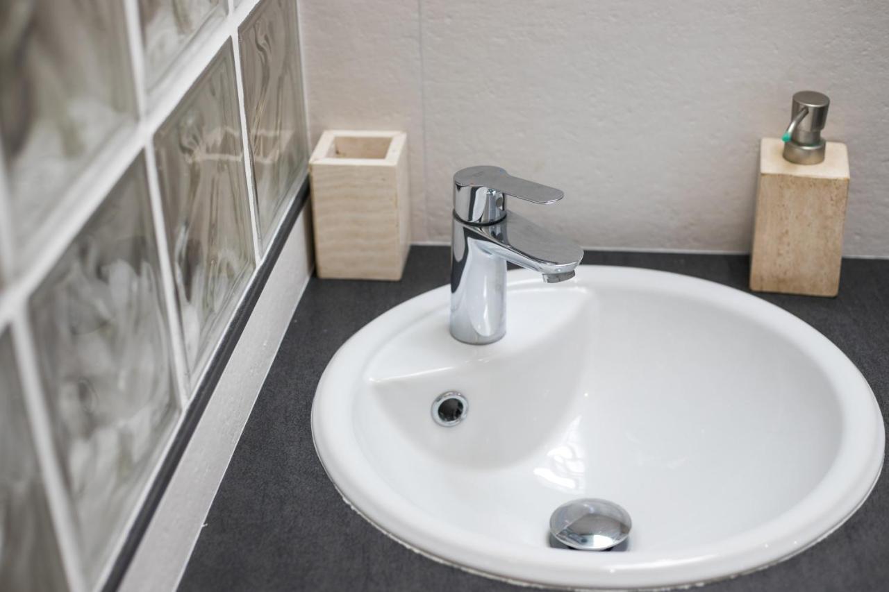 Apartamento Marei 2 Кала-Бланка Экстерьер фото
