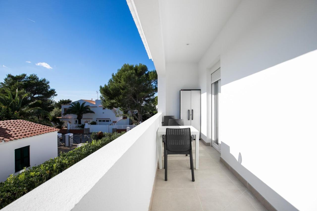 Apartamento Marei 2 Кала-Бланка Экстерьер фото