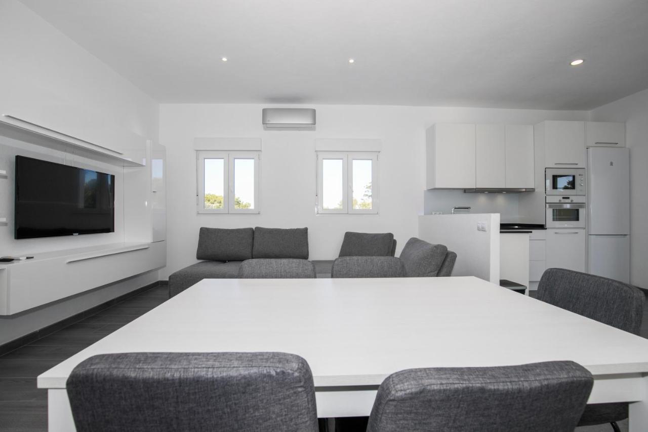 Apartamento Marei 2 Кала-Бланка Экстерьер фото